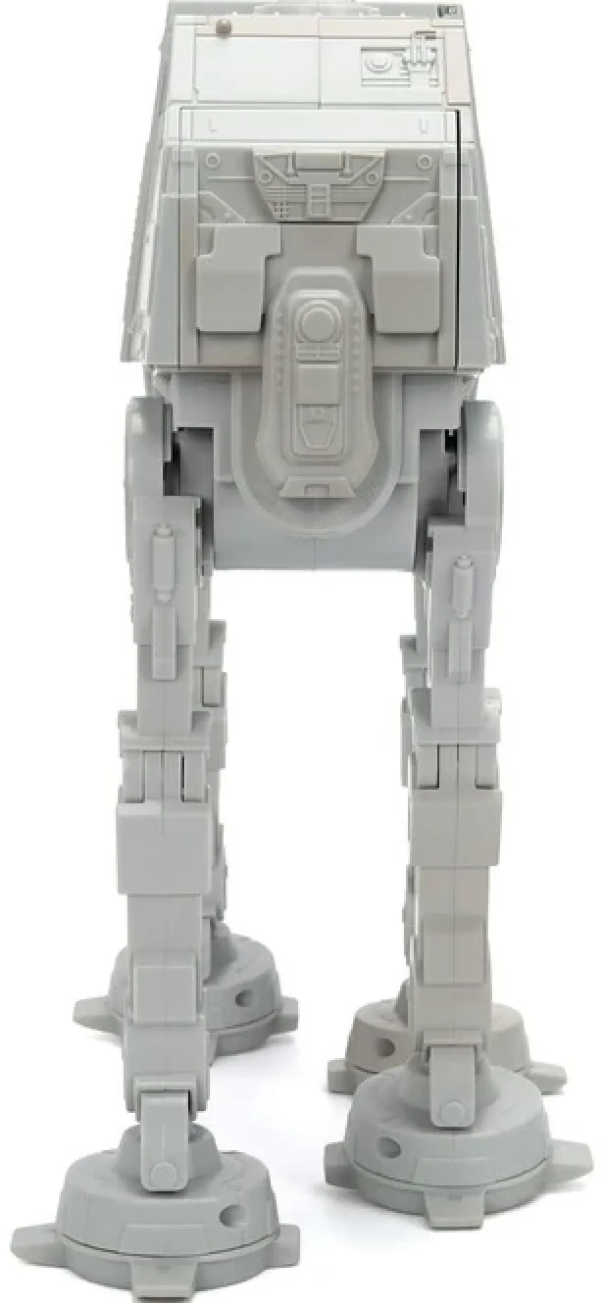 Star Wars ferngesteuerter AT-AT Walker (The Mandalorian)