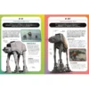 Star Wars Lexikon der Raumschiffe und Fahrzeuge (Hardcover)