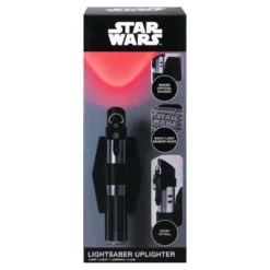 Star Wars Lichtschwert Wandlampe