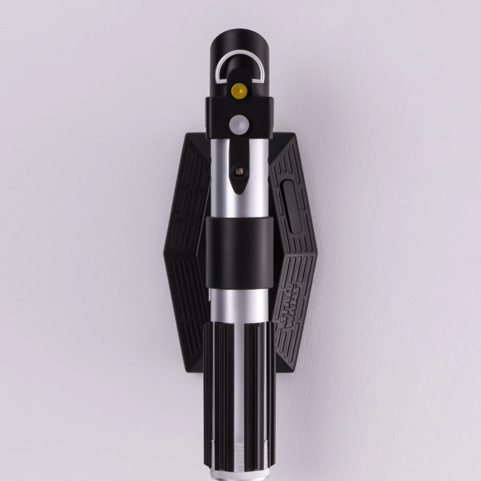Star Wars Lichtschwert Wandlampe