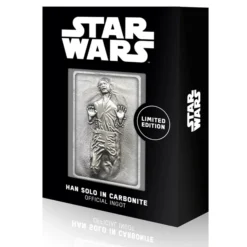 Star Wars Limited Edition Beskar-Barren