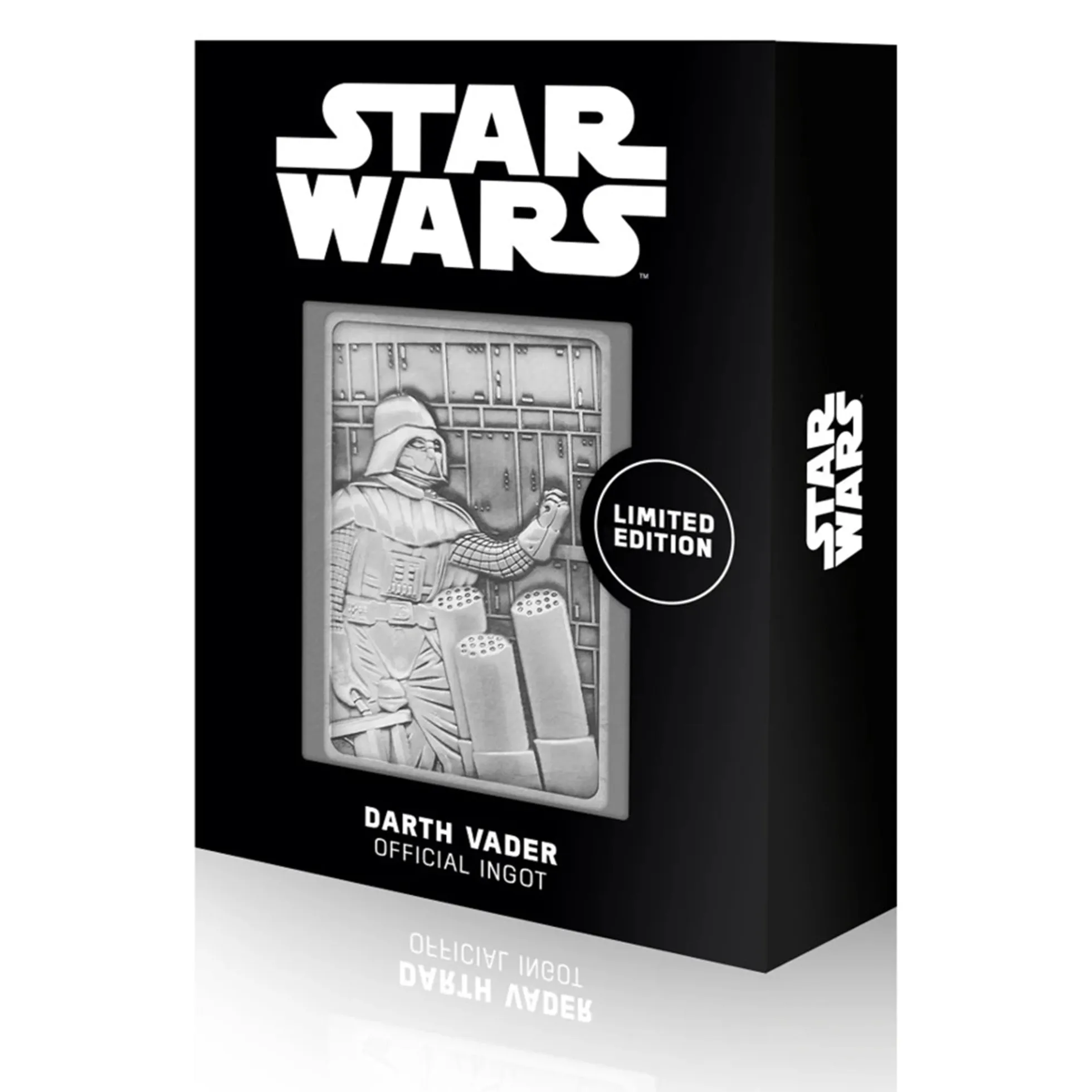Star Wars Limited Edition Beskar-Barren