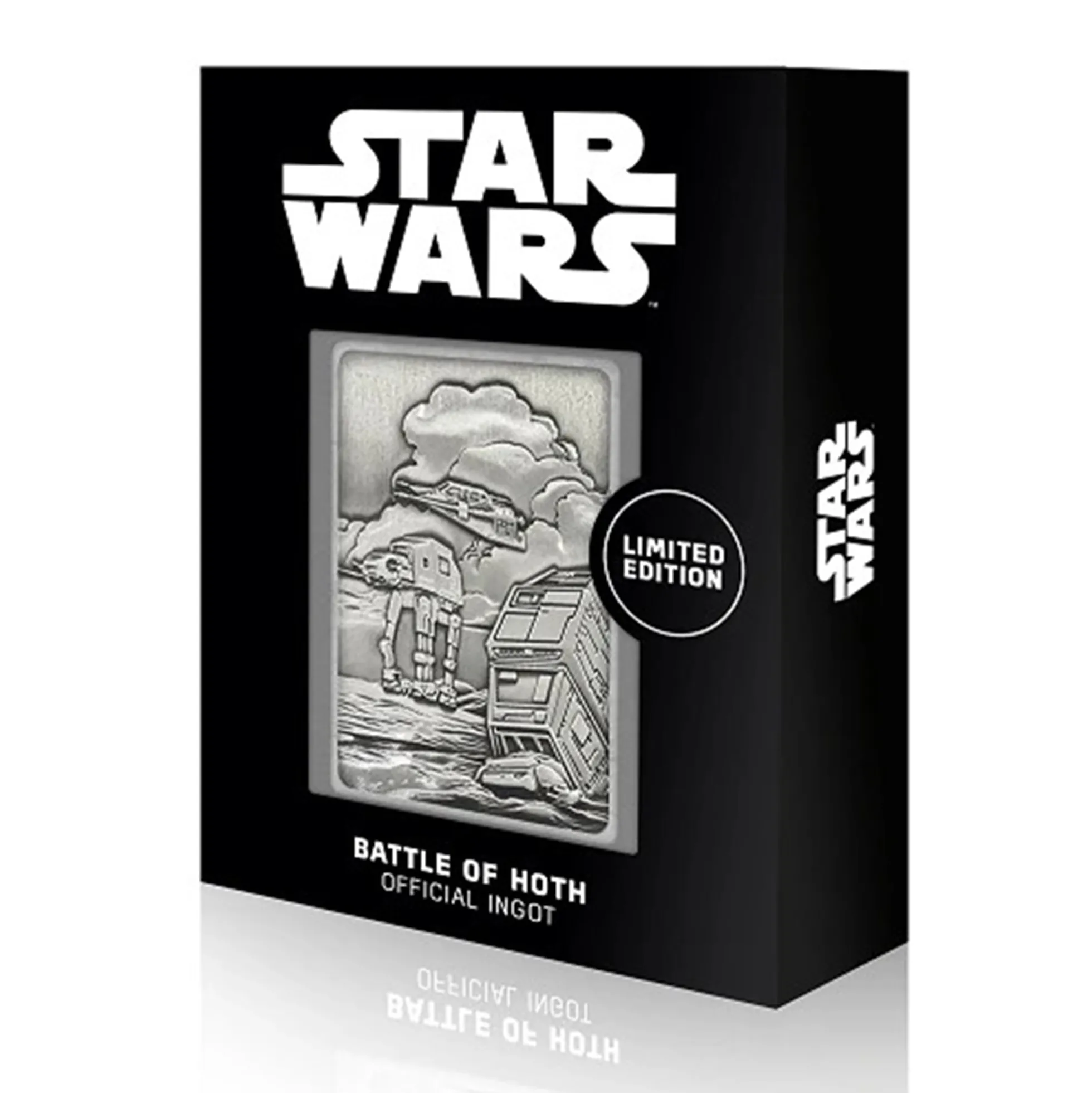 Star Wars Limited Edition Beskar-Barren