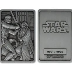 Star Wars Limited Edition Beskar-Barren