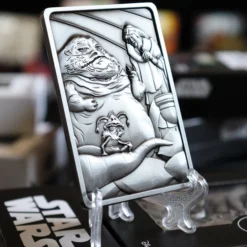 Star Wars Limited Edition Beskar-Barren