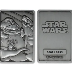 Star Wars Limited Edition Beskar-Barren