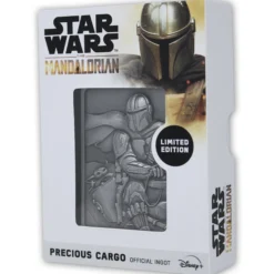 Star Wars Limited Edition Beskar-Barren