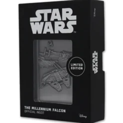 Star Wars Limited Edition Beskar-Barren