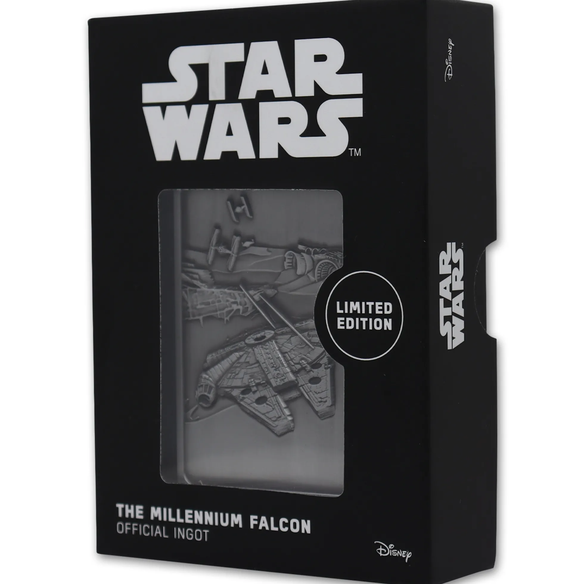 Star Wars Limited Edition Beskar-Barren