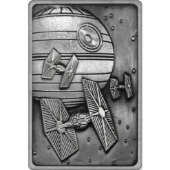 Star Wars Limited Edition Beskar-Barren