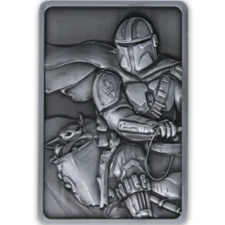 Star Wars Limited Edition Beskar-Barren