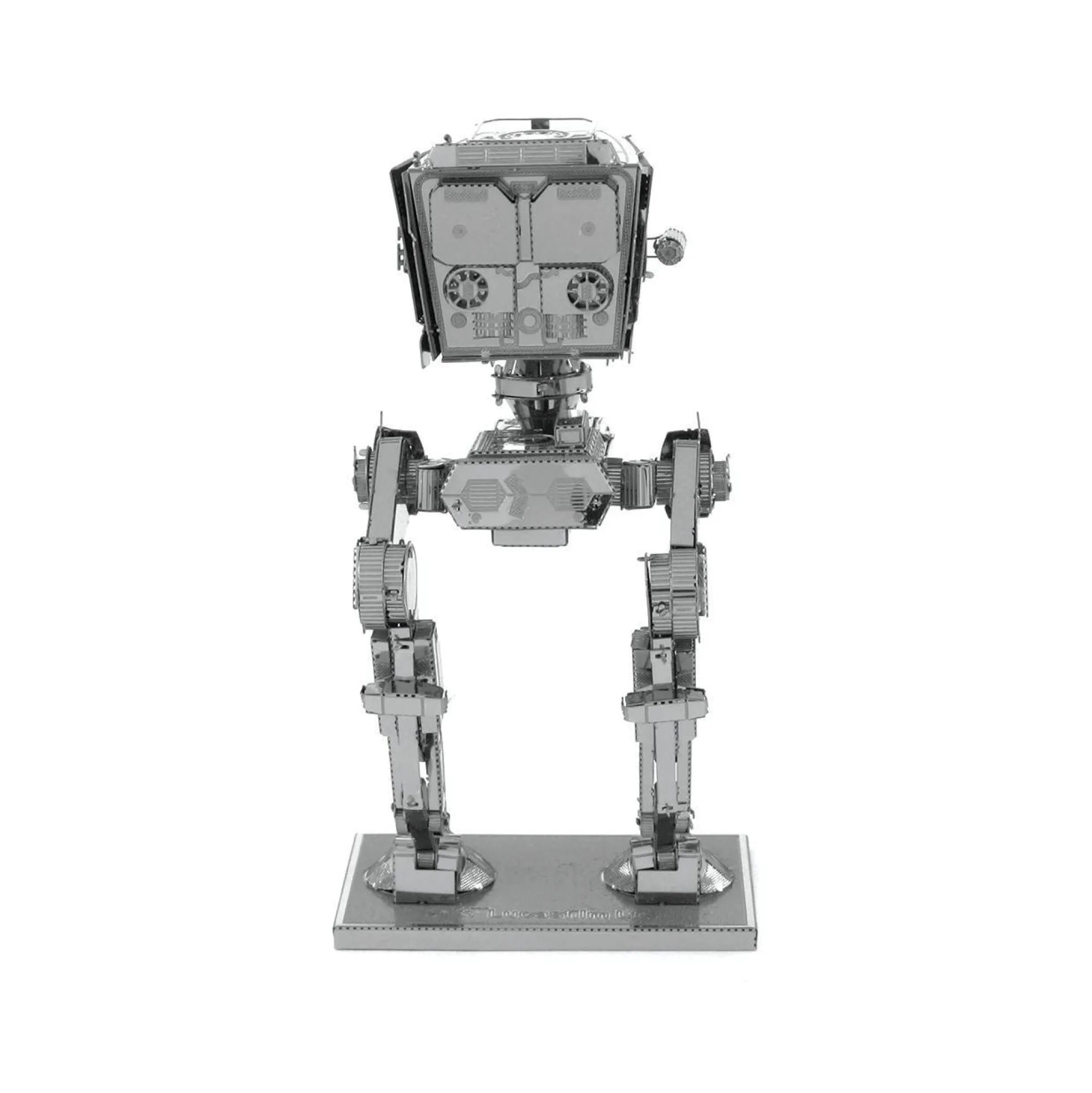Star Wars Metal Earth 3D Bausätze