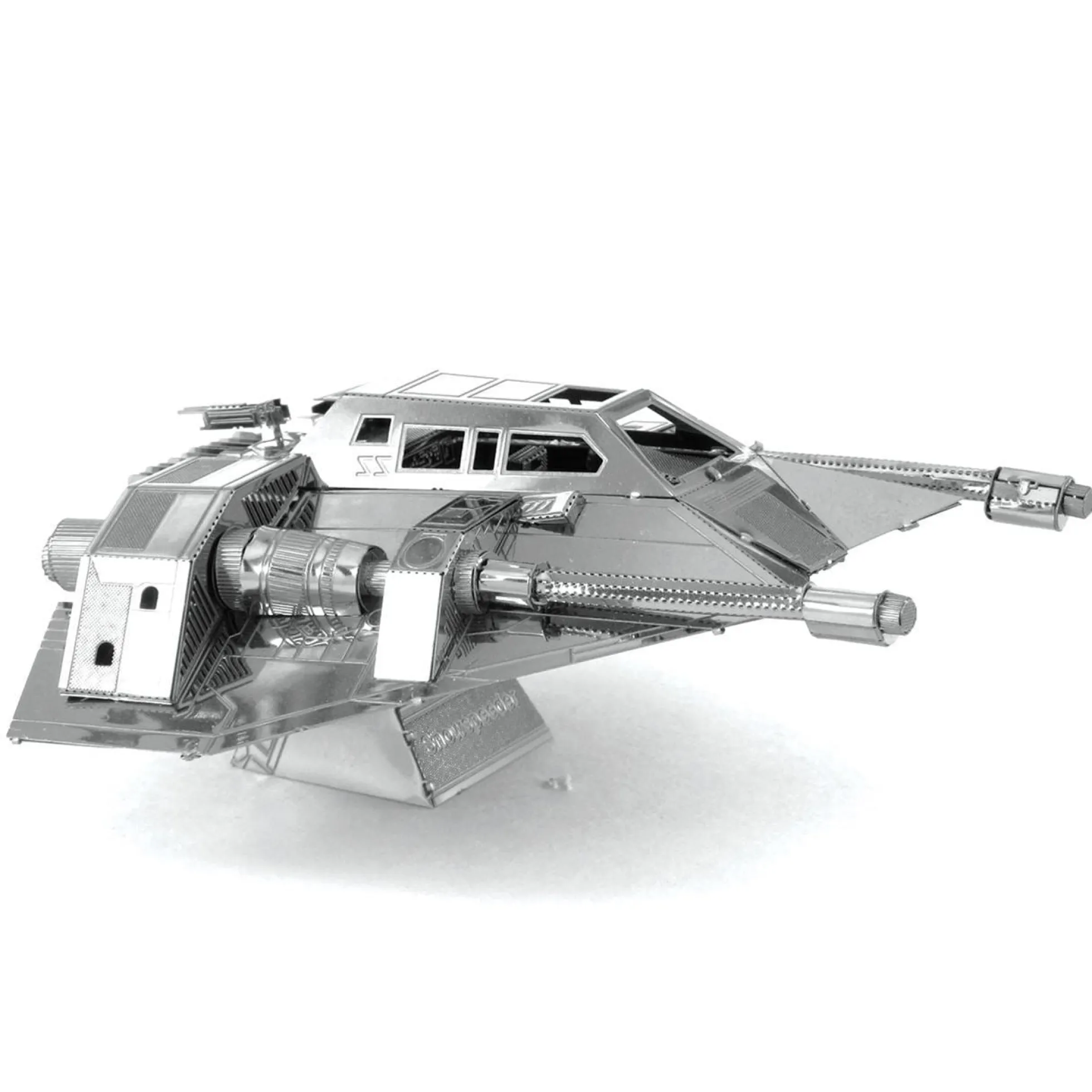 Star Wars Metal Earth 3D Bausätze
