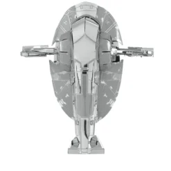 Star Wars Metal Earth 3D Bausätze