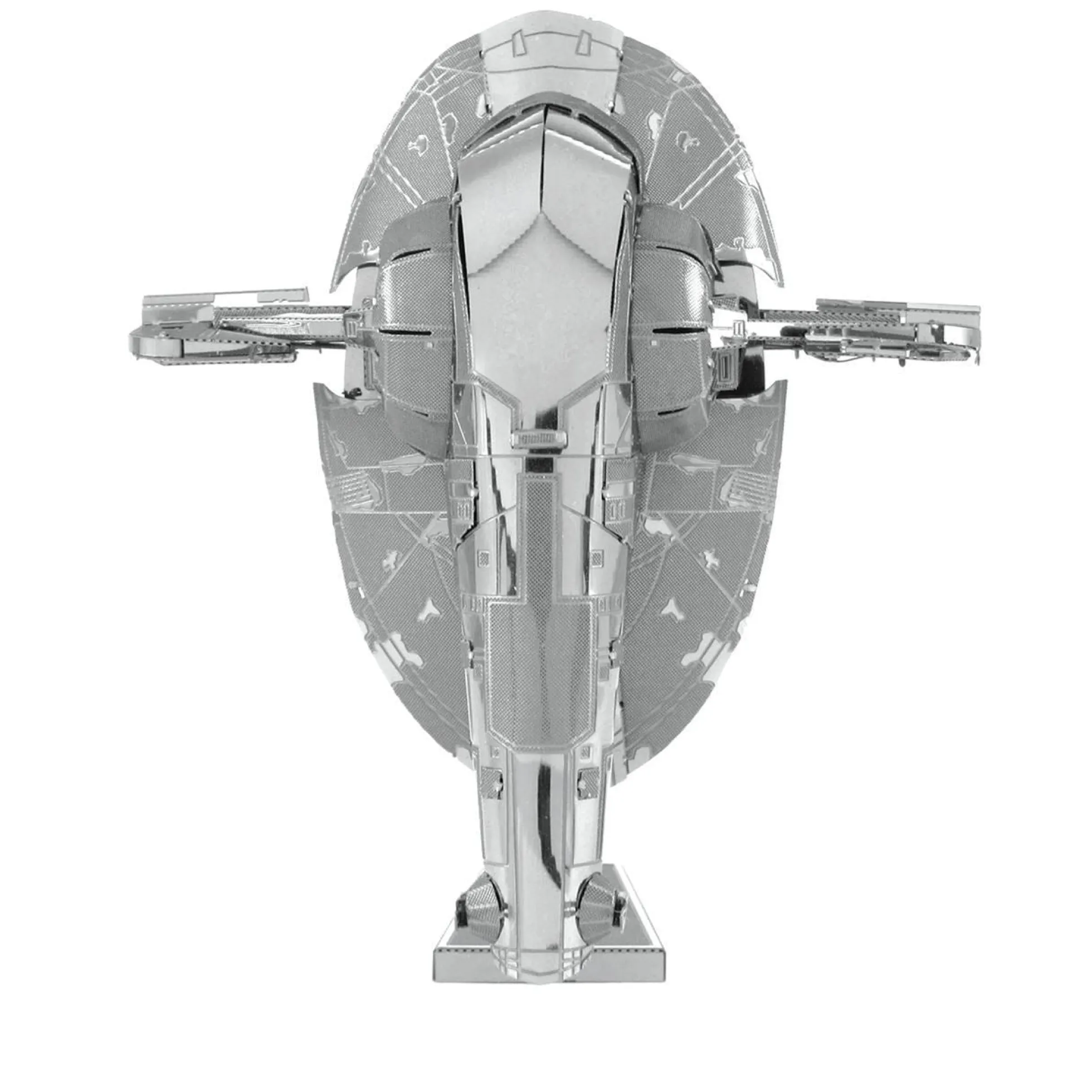 Star Wars Metal Earth 3D Bausätze