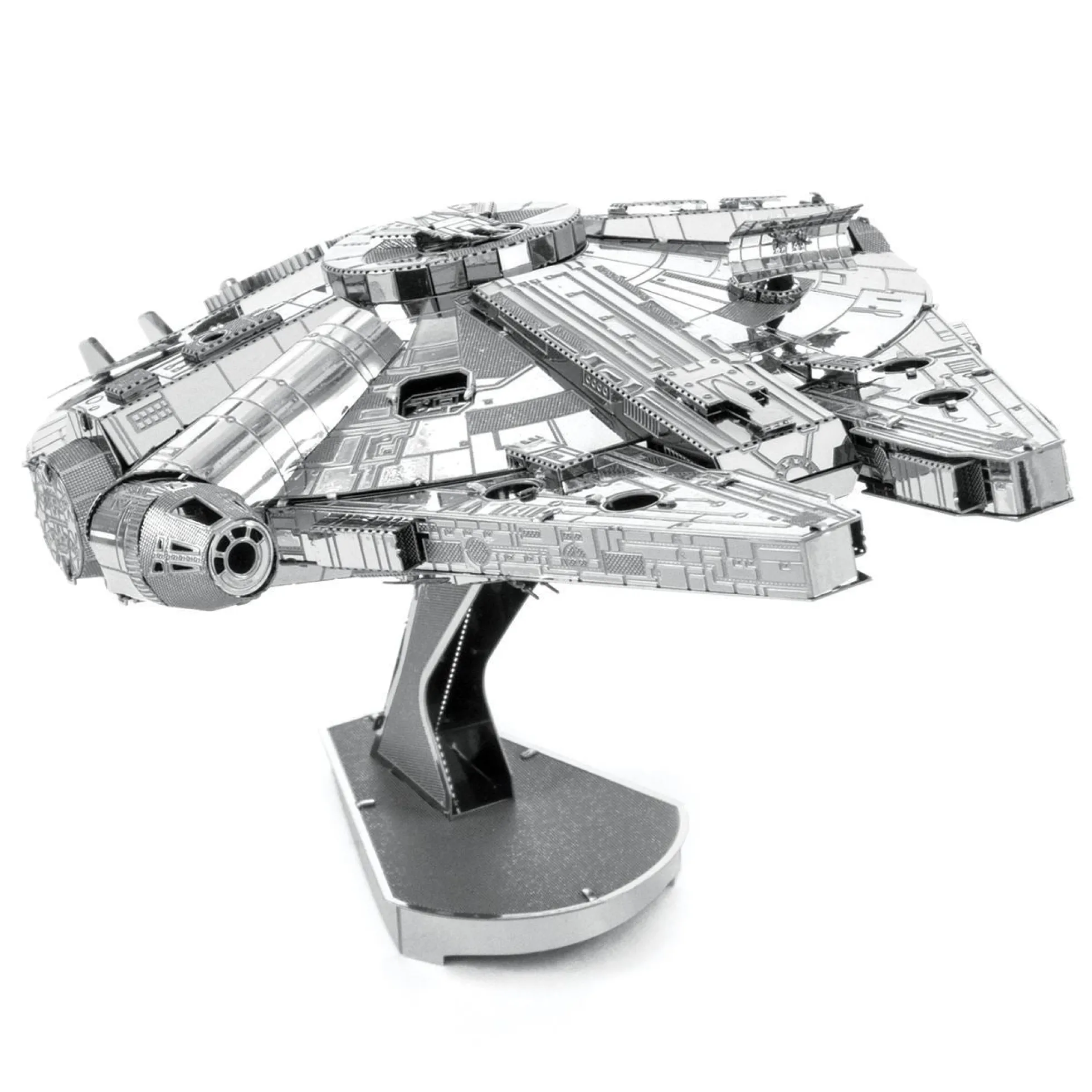 Star Wars Metal Earth 3D Bausätze