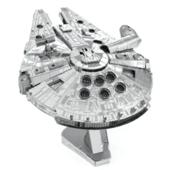Star Wars Metal Earth 3D Bausätze