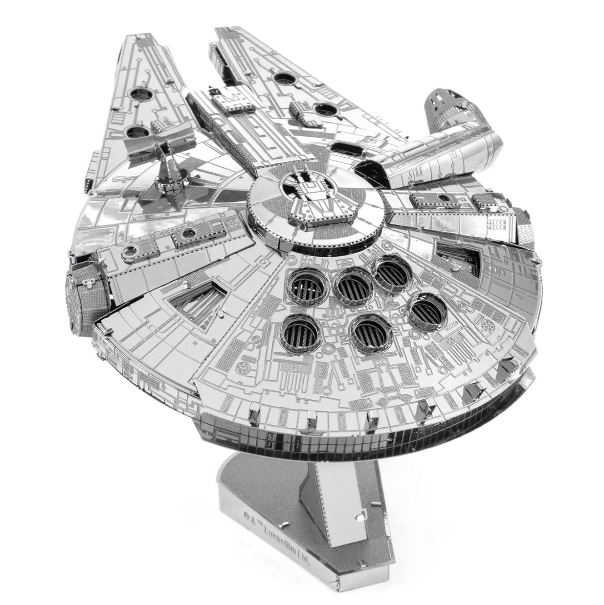 Star Wars Metal Earth 3D Bausätze
