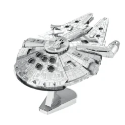Star Wars Metal Earth 3D Bausätze