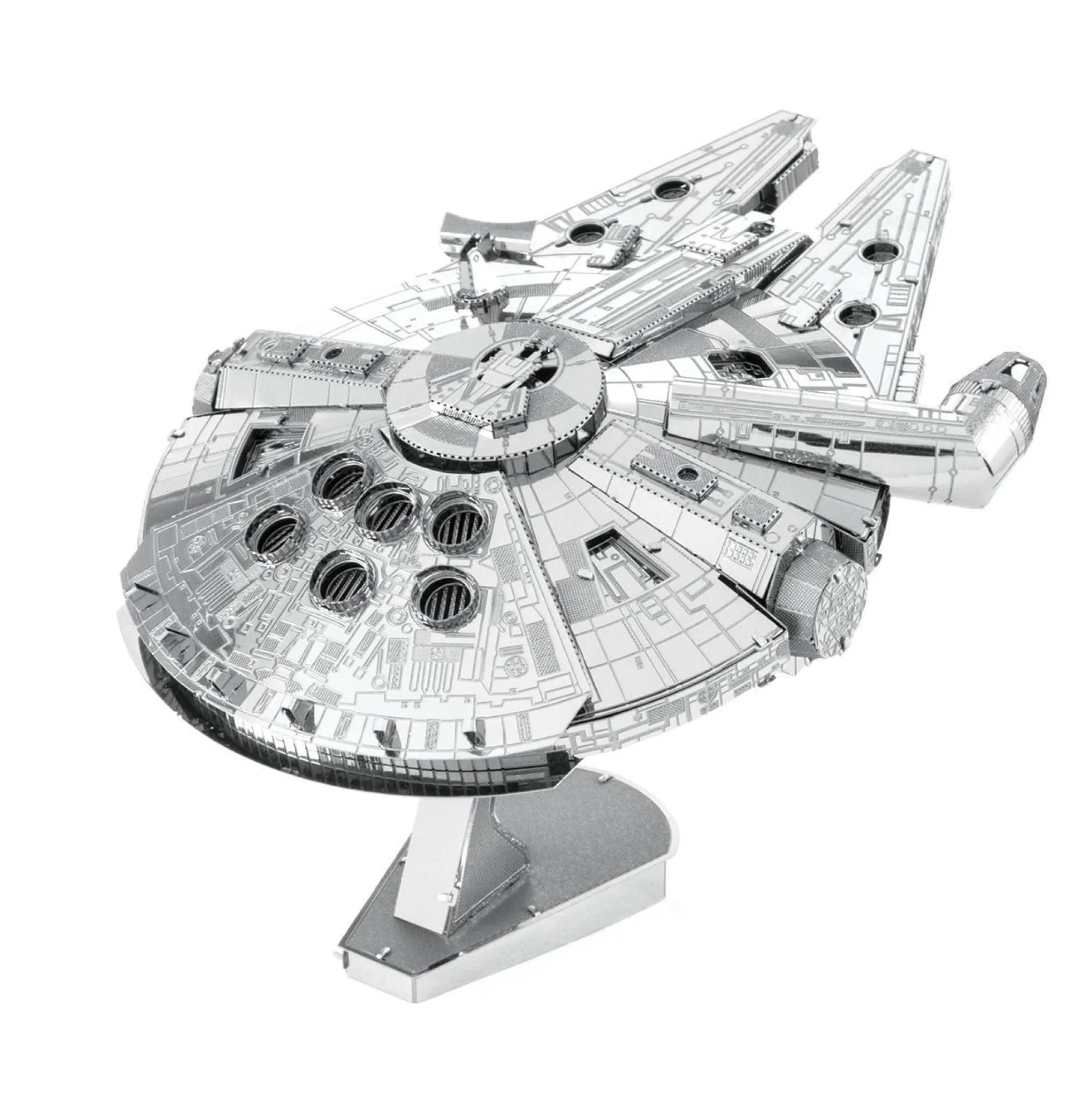 Star Wars Metal Earth 3D Bausätze