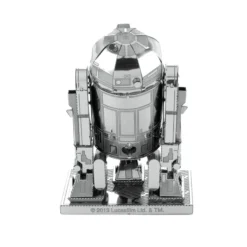 Star Wars Metal Earth 3D Bausätze