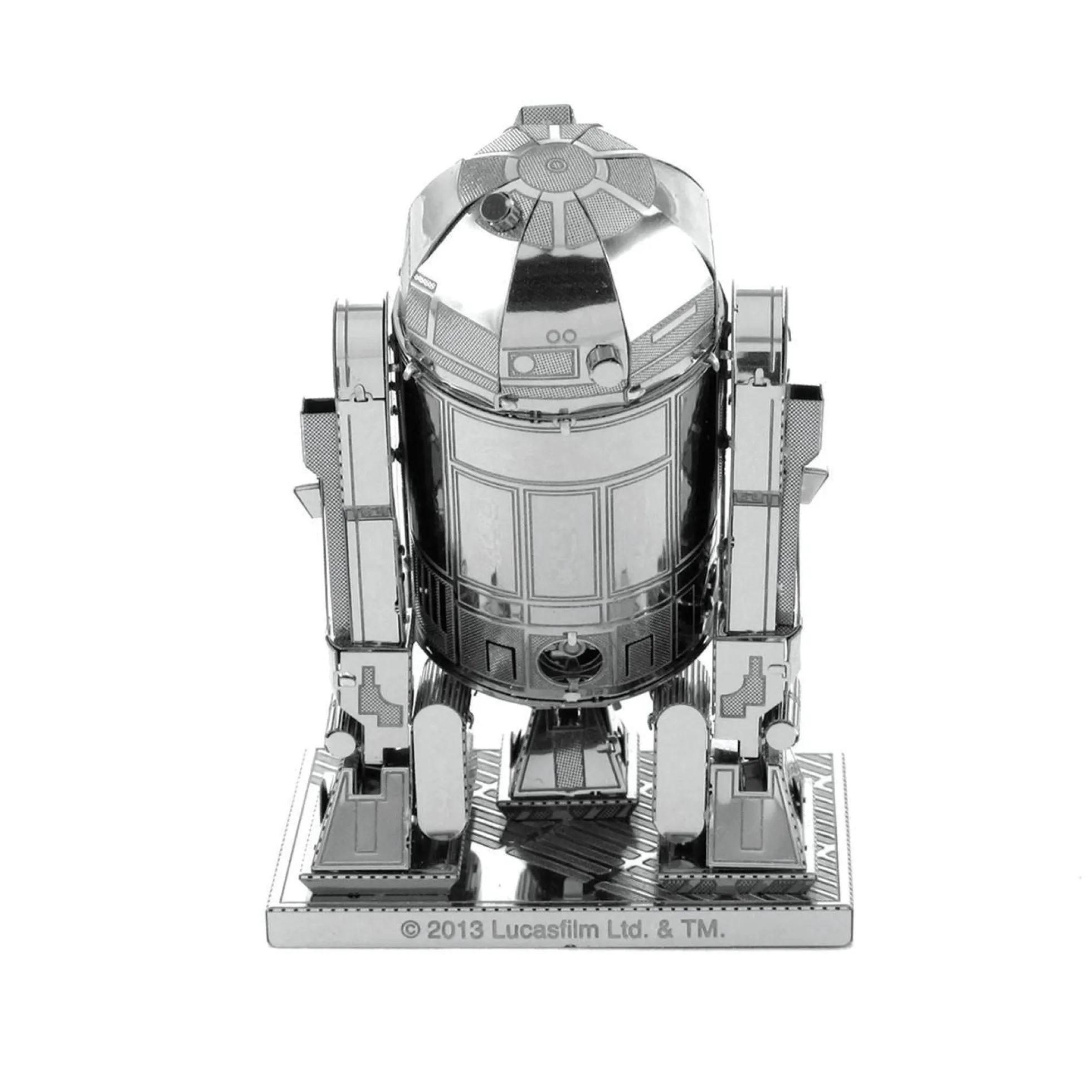 Star Wars Metal Earth 3D Bausätze