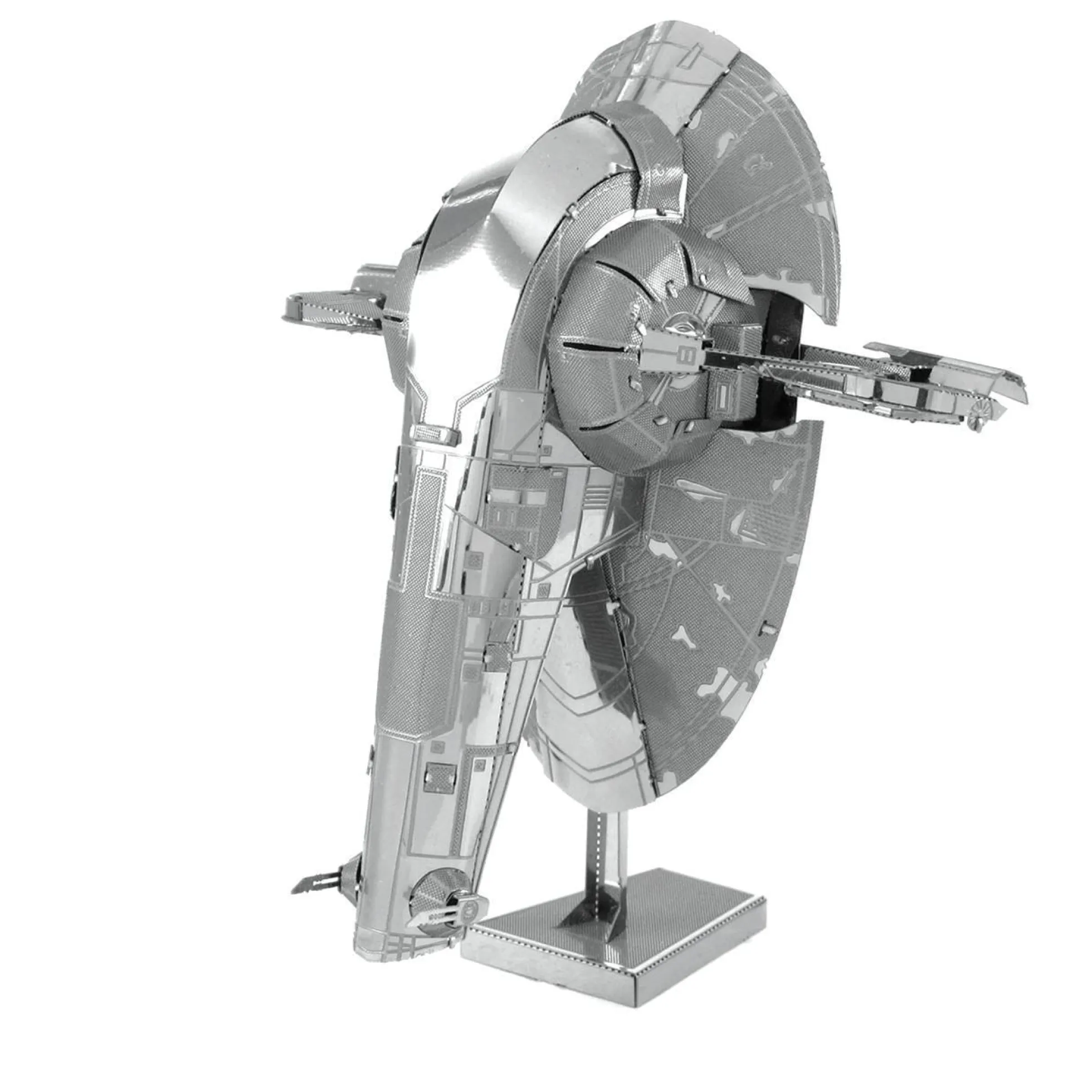 Star Wars Metal Earth 3D Bausätze