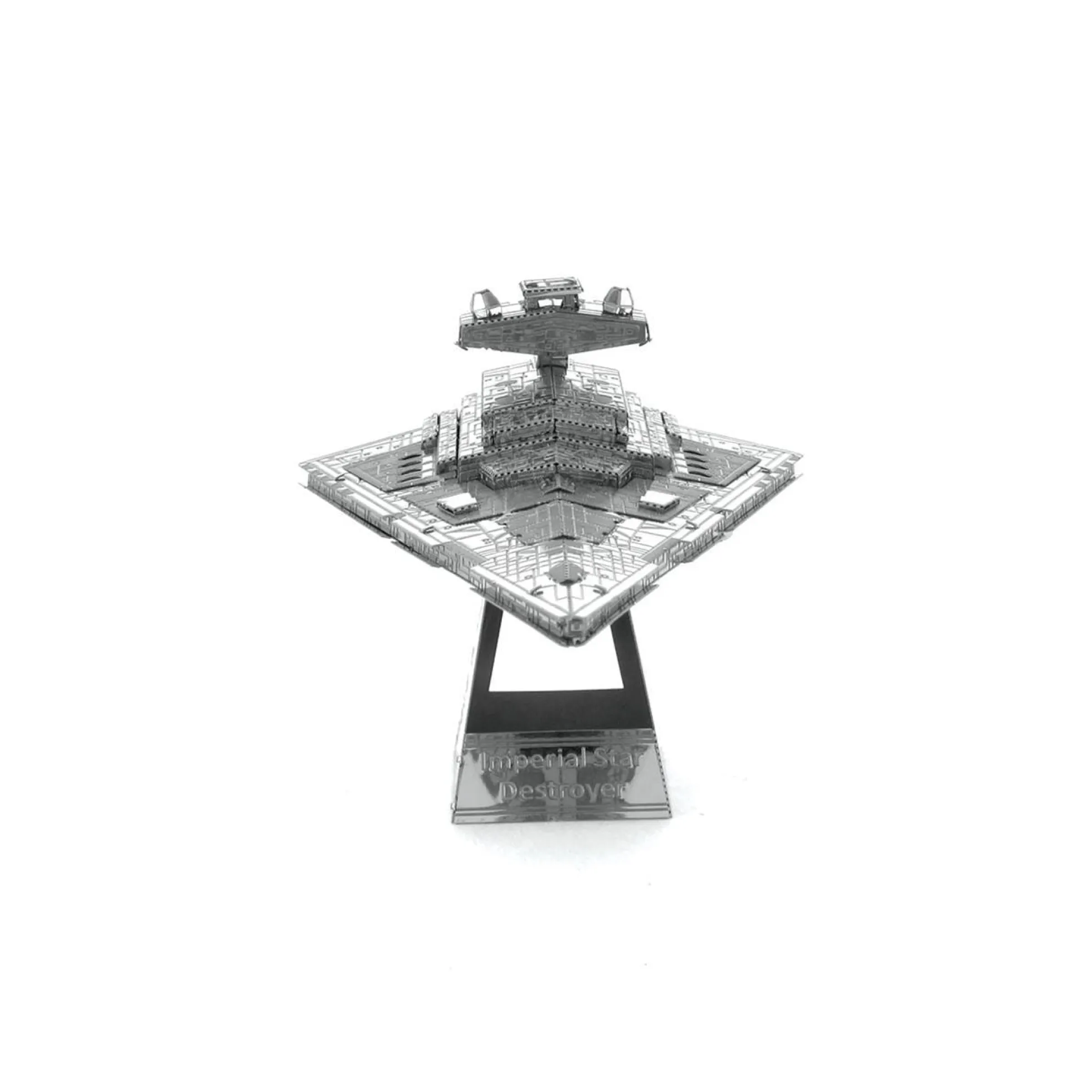 Star Wars Metal Earth 3D Bausätze