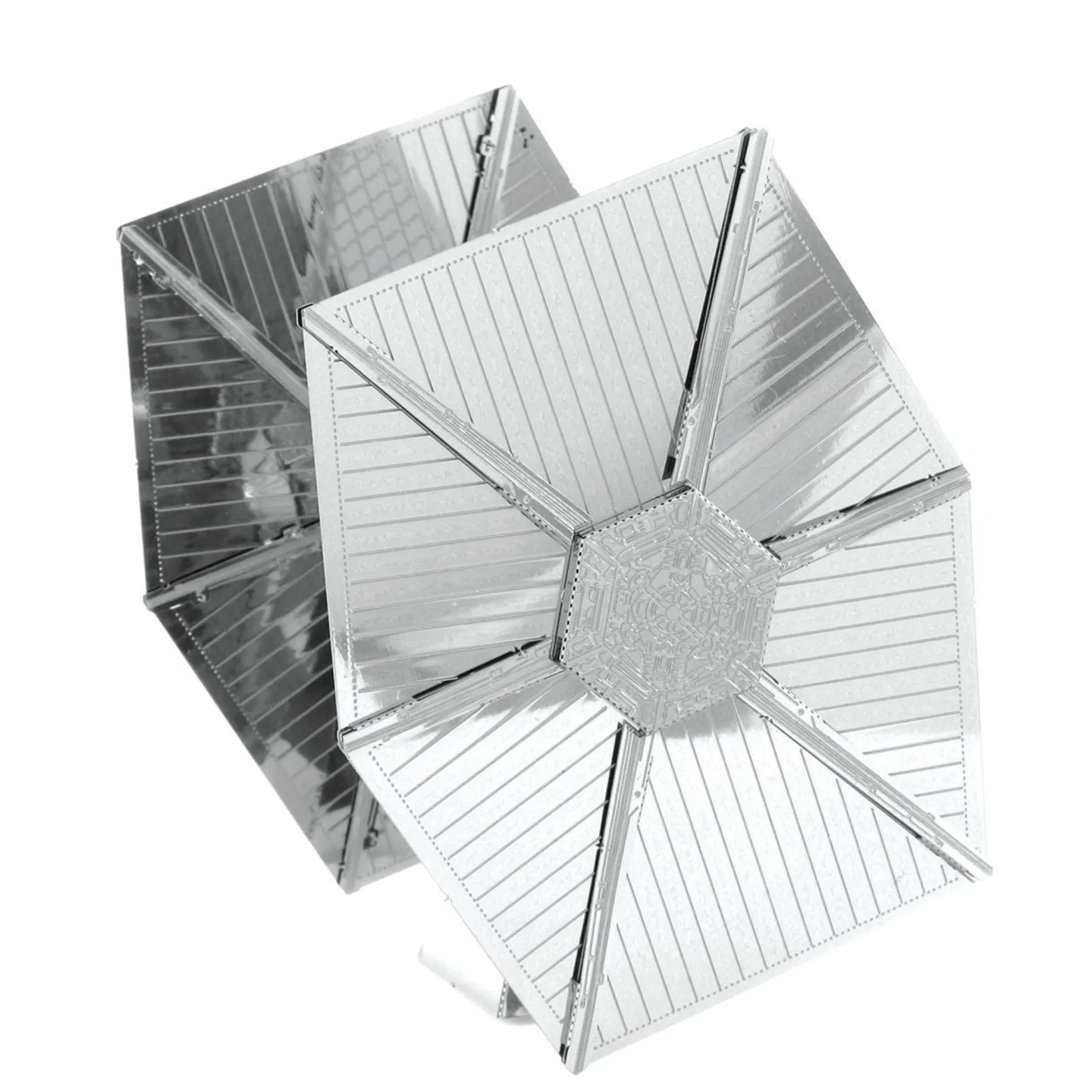 Star Wars Metal Earth 3D Bausätze