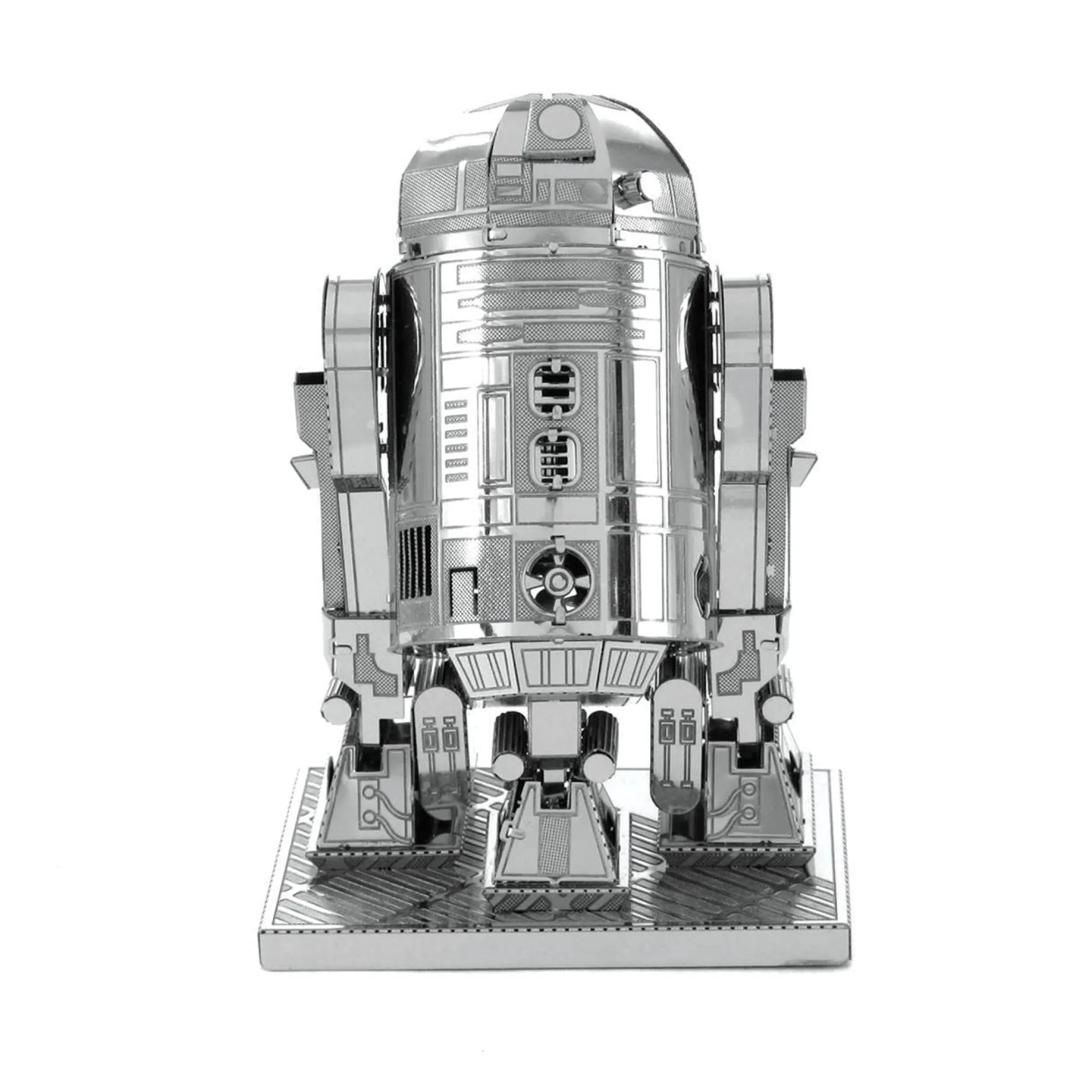 Star Wars Metal Earth 3D Bausätze
