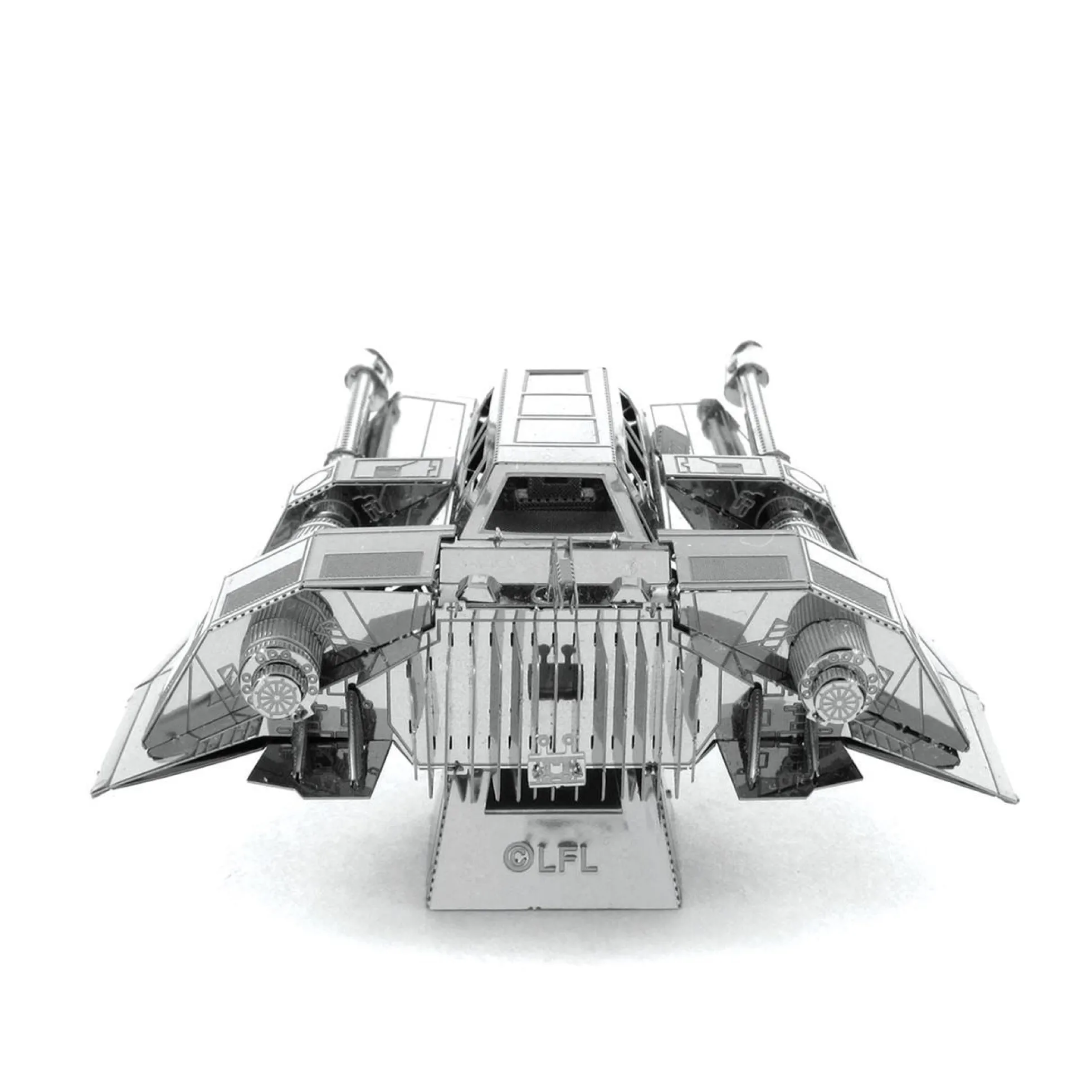 Star Wars Metal Earth 3D Bausätze