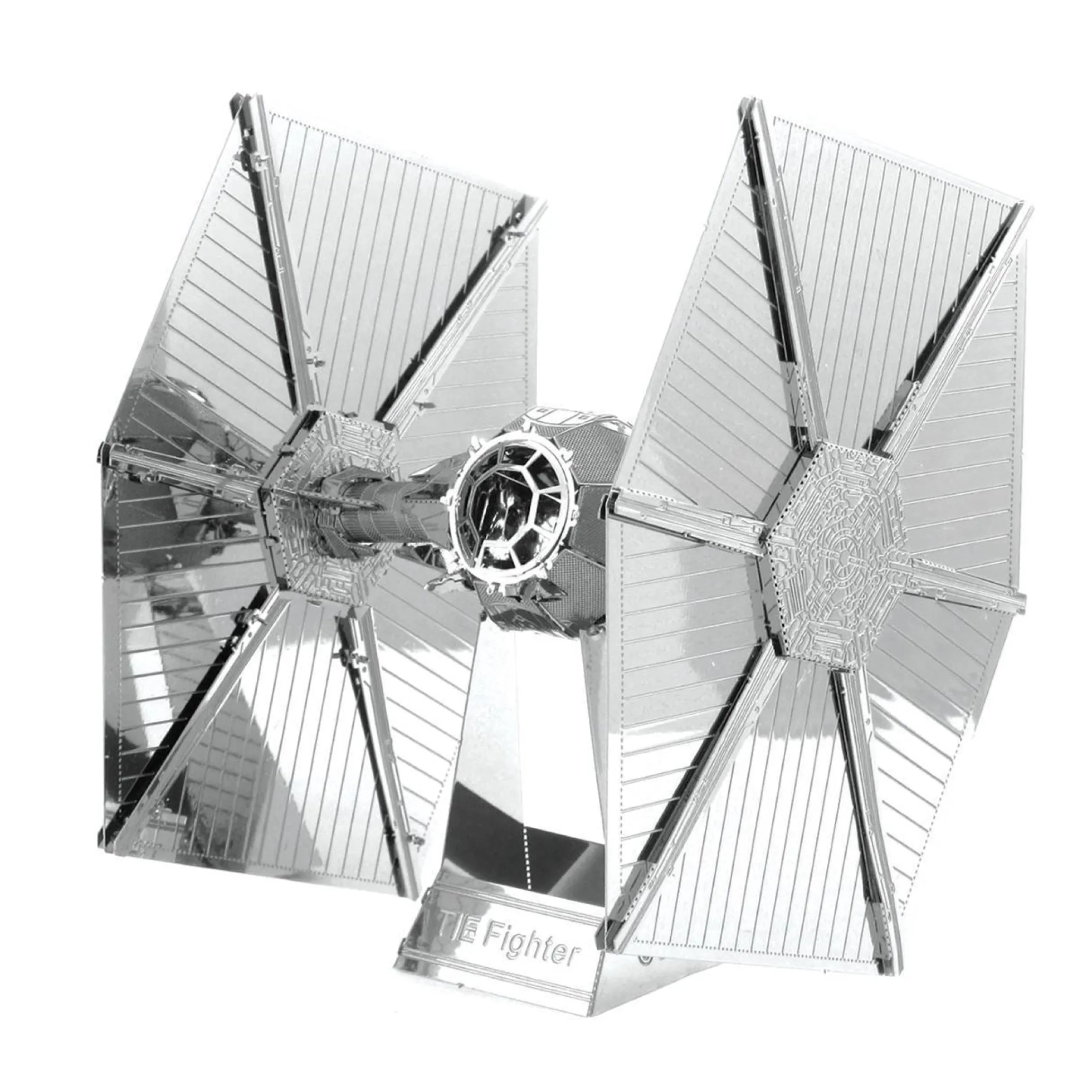 Star Wars Metal Earth 3D Bausätze