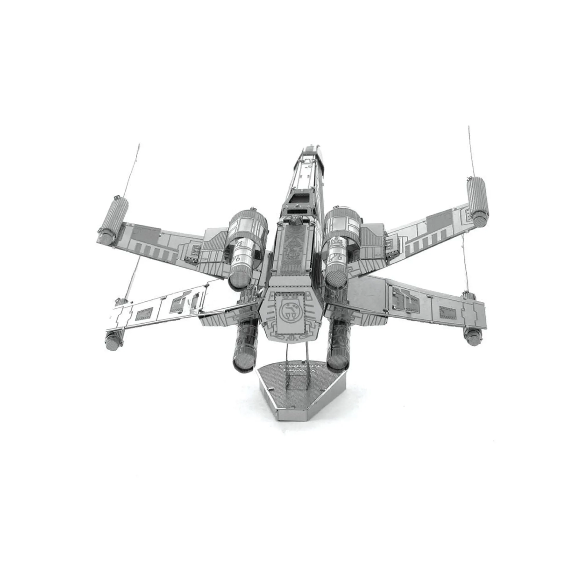 Star Wars Metal Earth 3D Bausätze