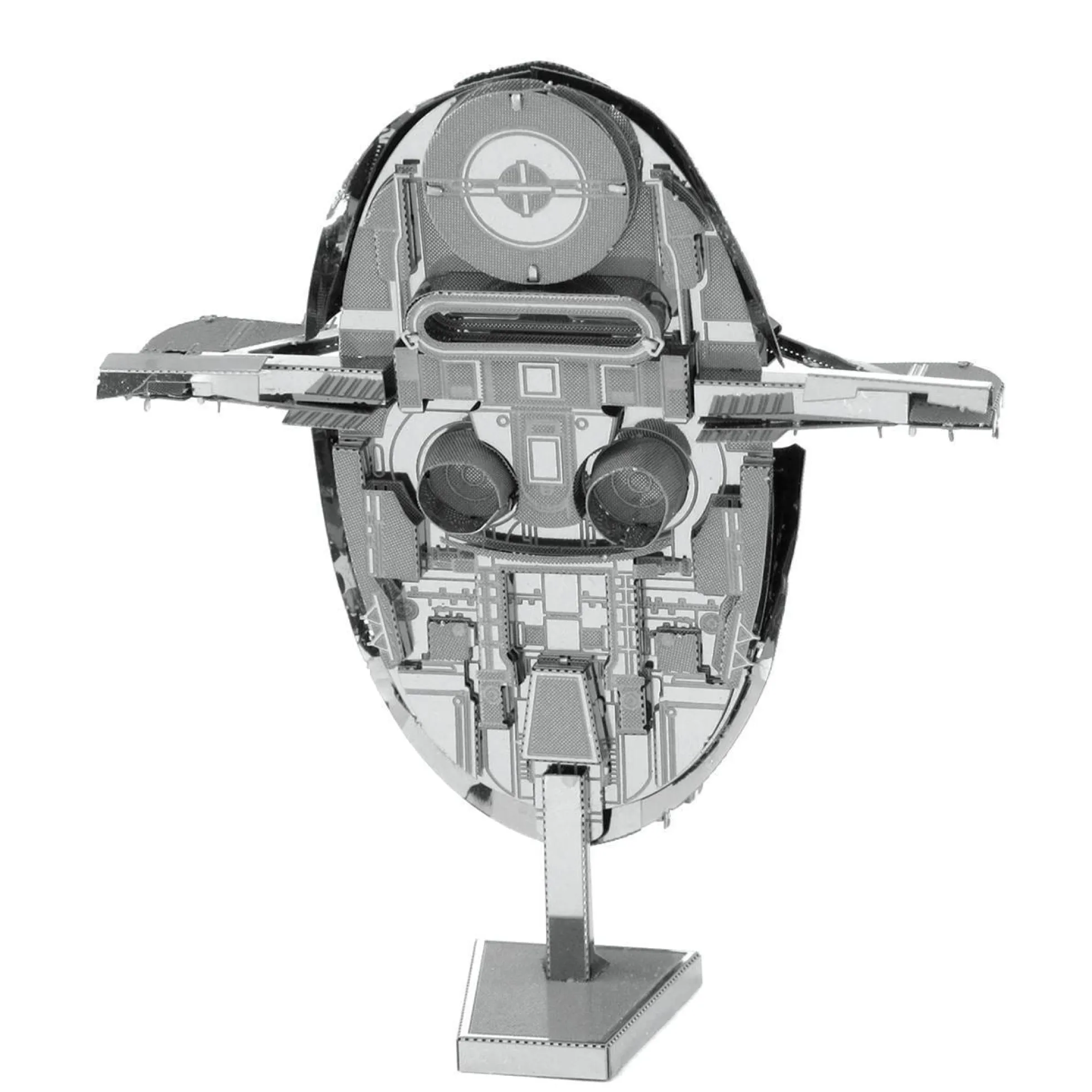 Star Wars Metal Earth 3D Bausätze
