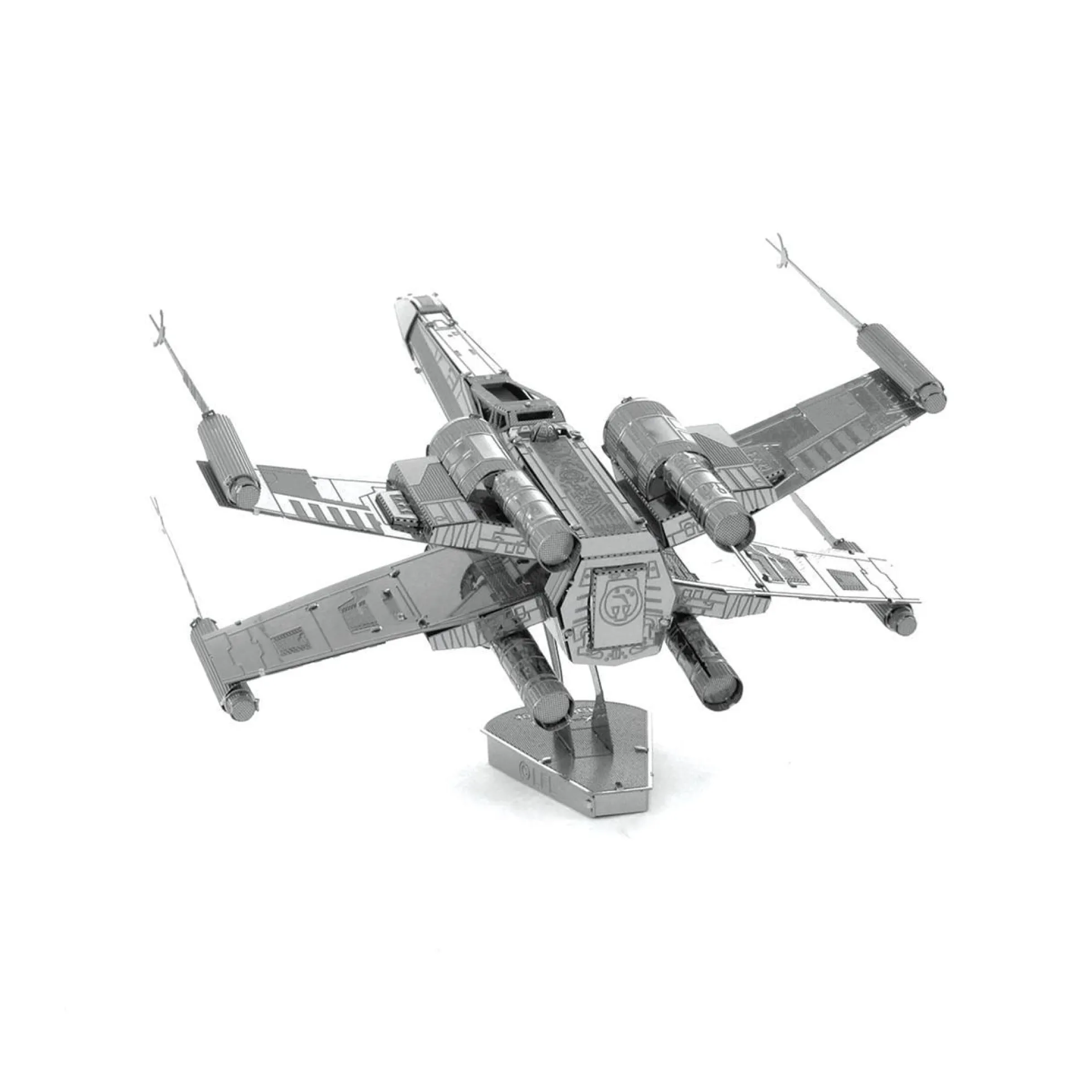 Star Wars Metal Earth 3D Bausätze
