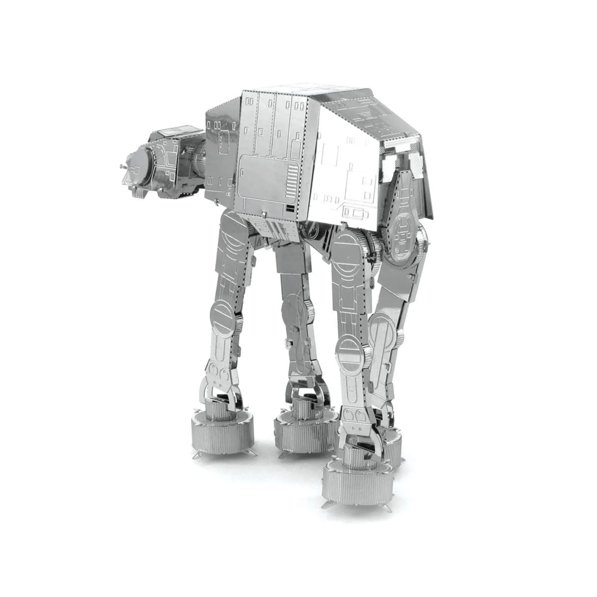 Star Wars Metal Earth 3D Bausätze