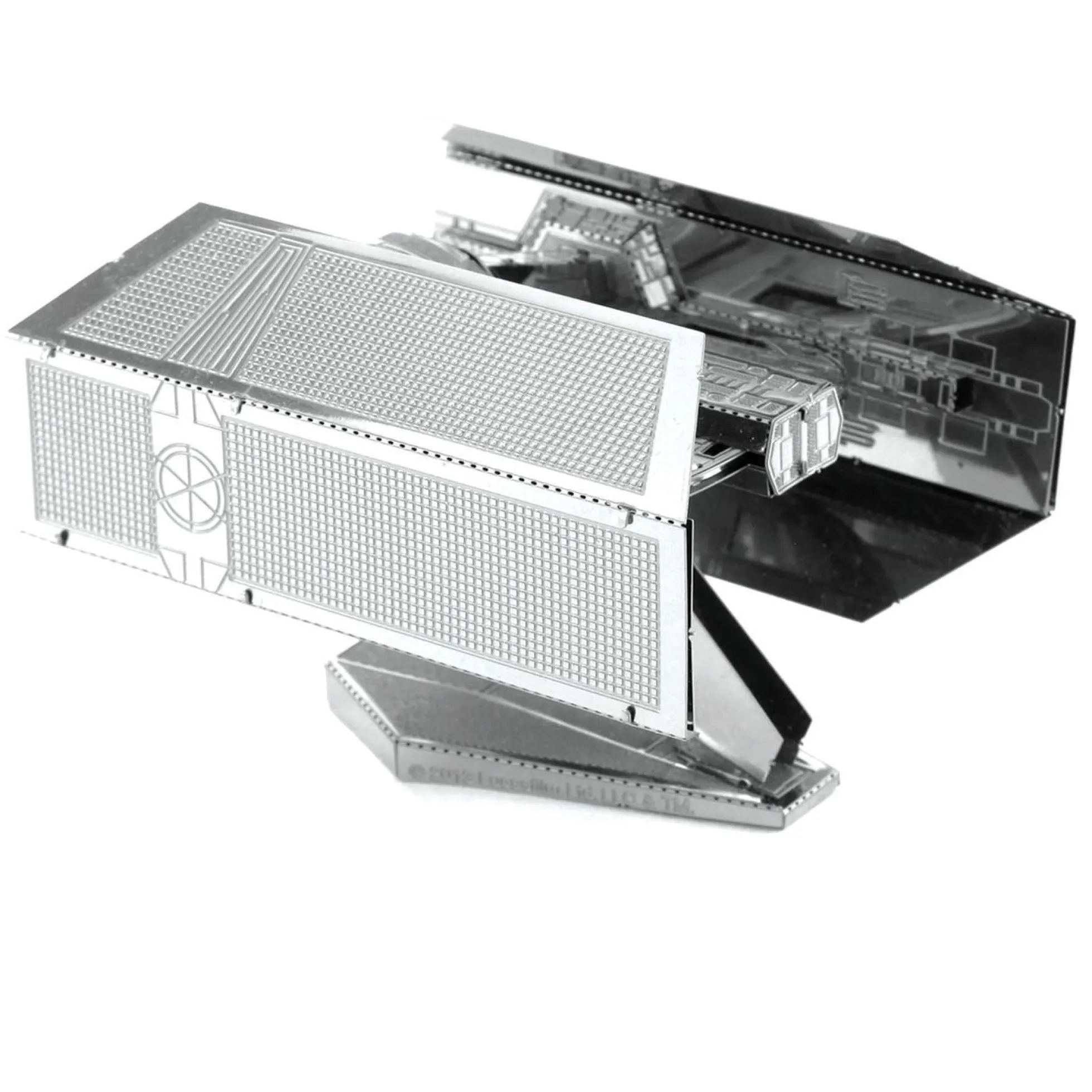 Star Wars Metal Earth 3D Bausätze