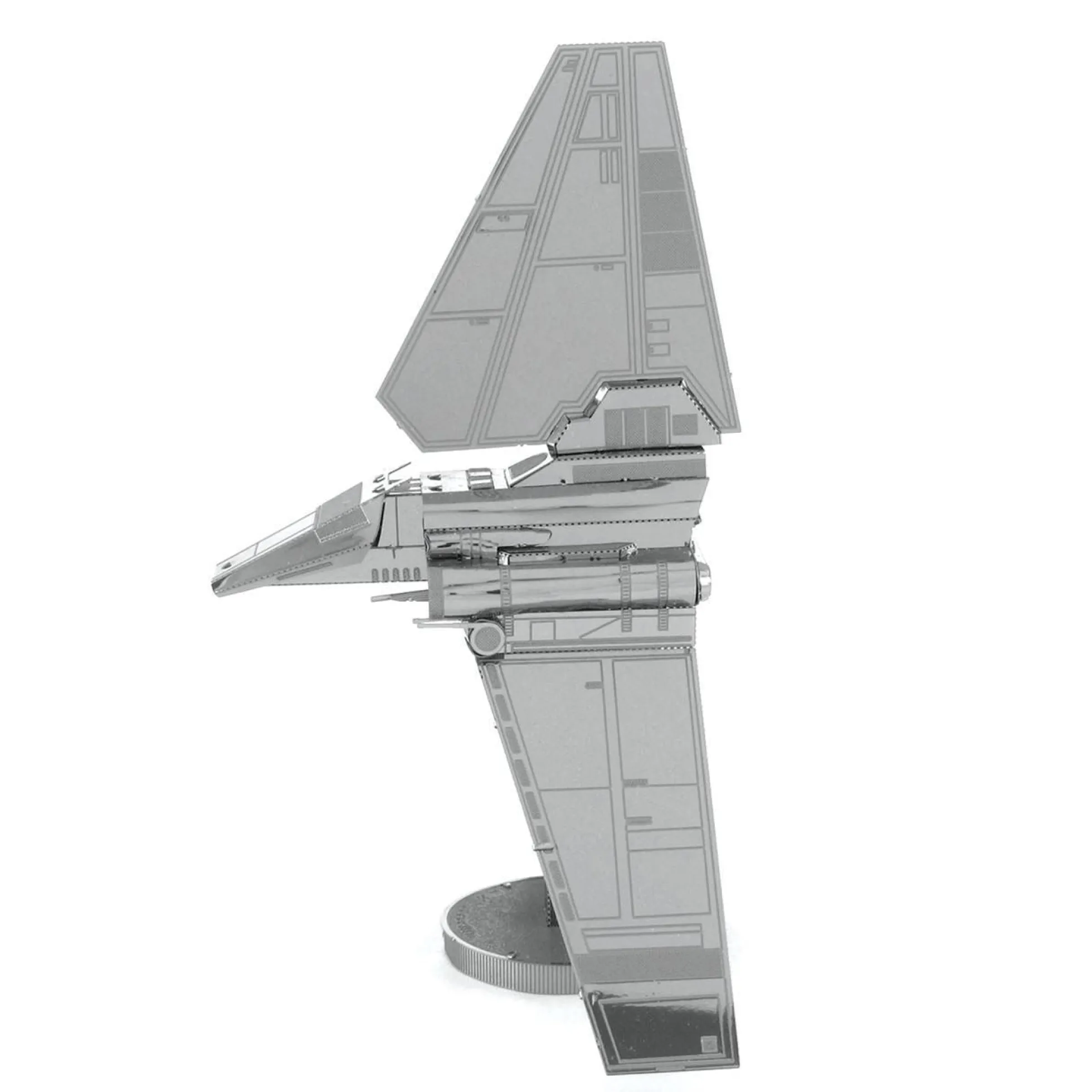 Star Wars Metal Earth 3D Bausätze
