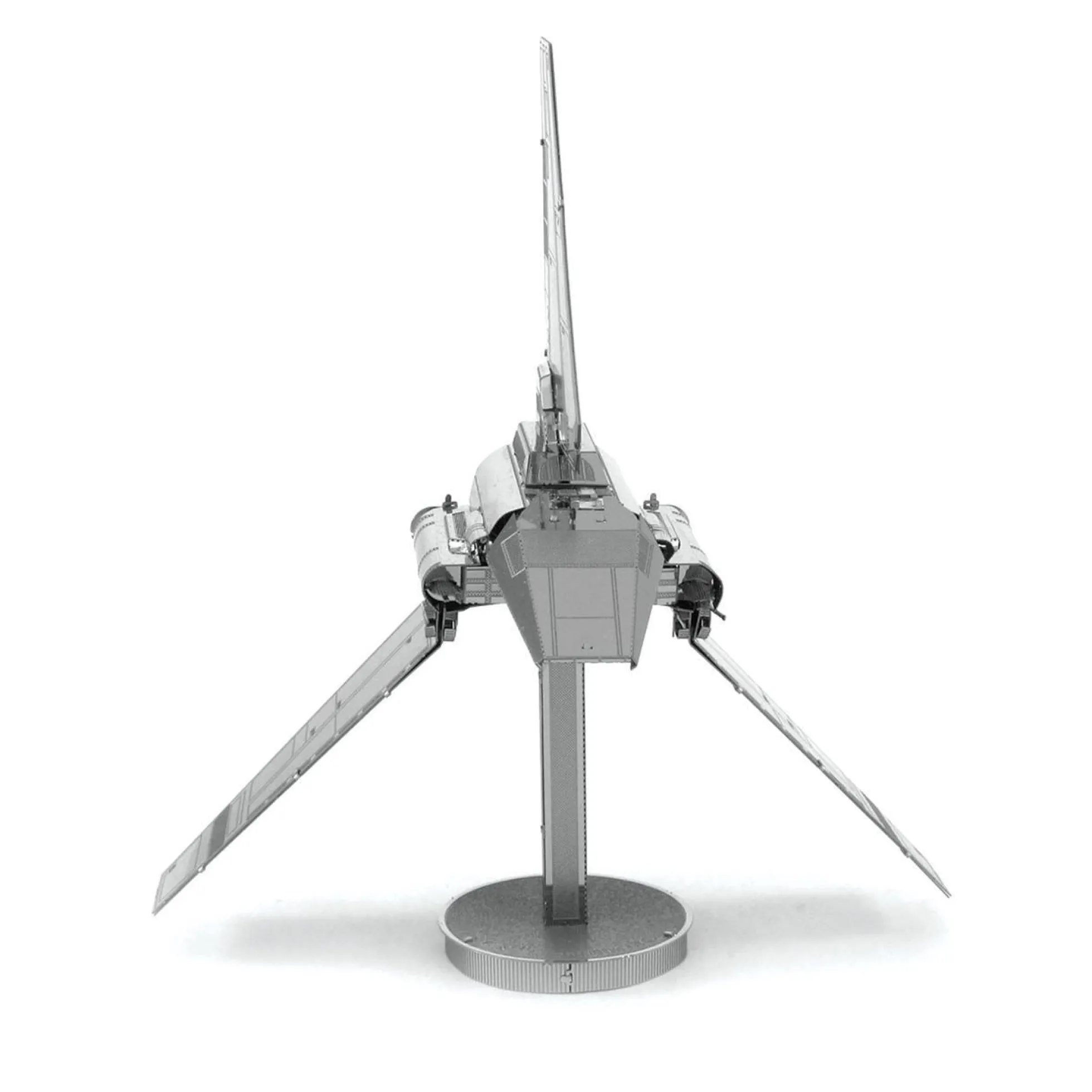 Star Wars Metal Earth 3D Bausätze