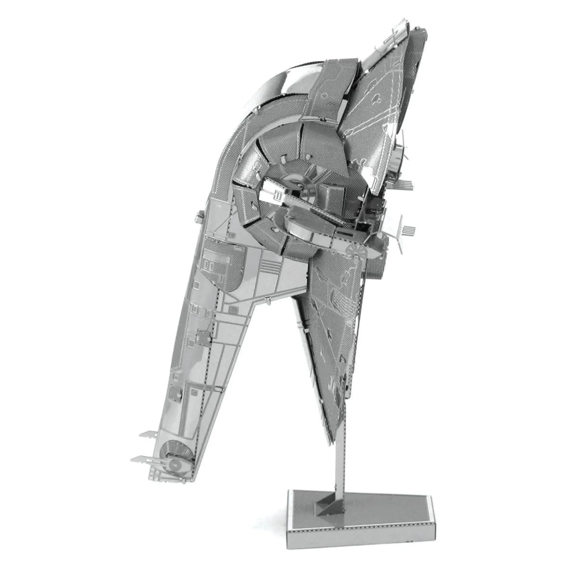 Star Wars Metal Earth 3D Bausätze