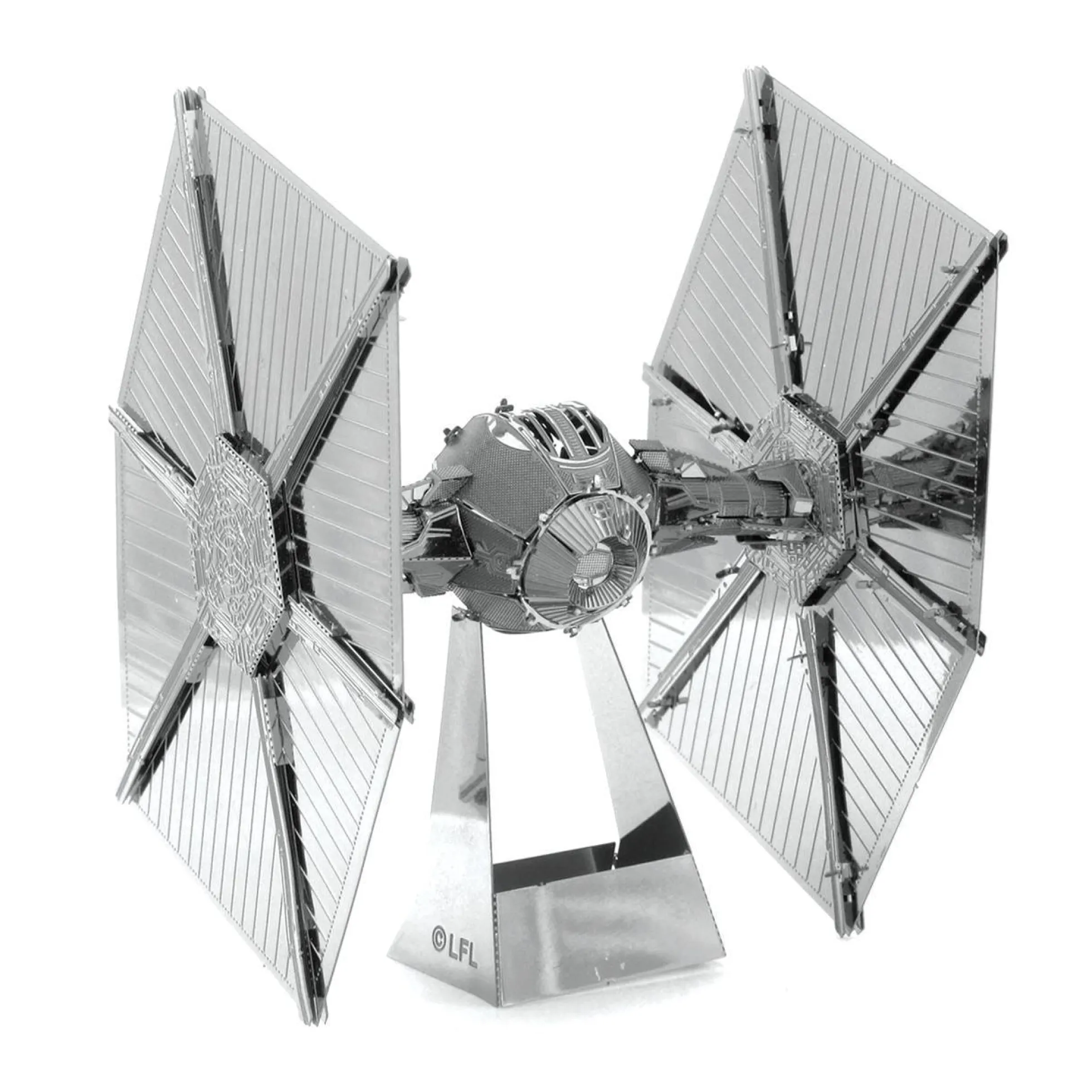 Star Wars Metal Earth 3D Bausätze