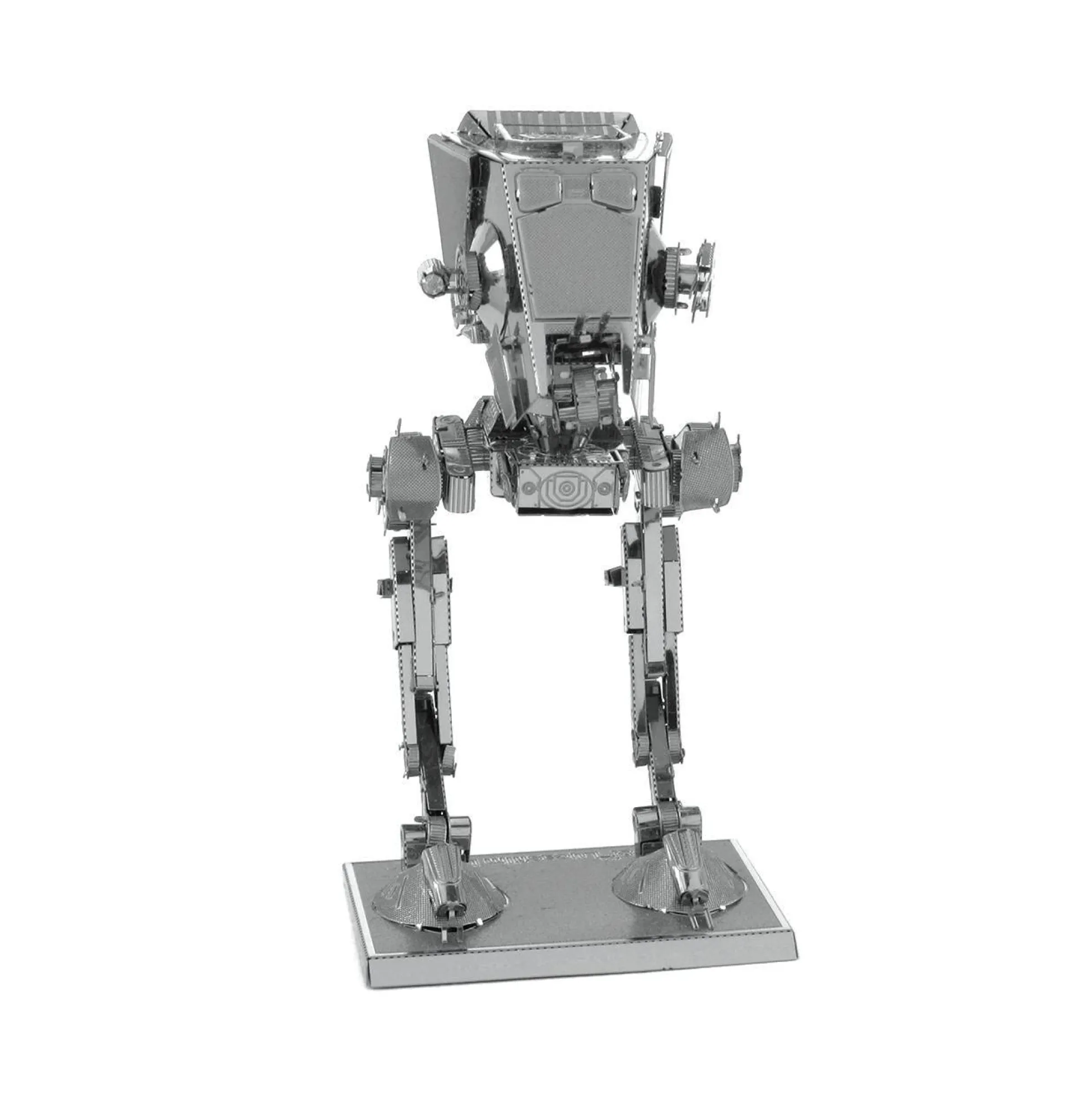 Star Wars Metal Earth 3D Bausätze