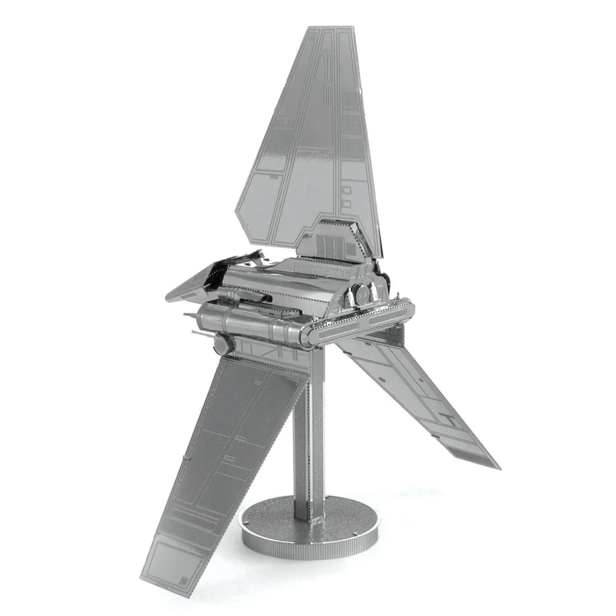 Star Wars Metal Earth 3D Bausätze