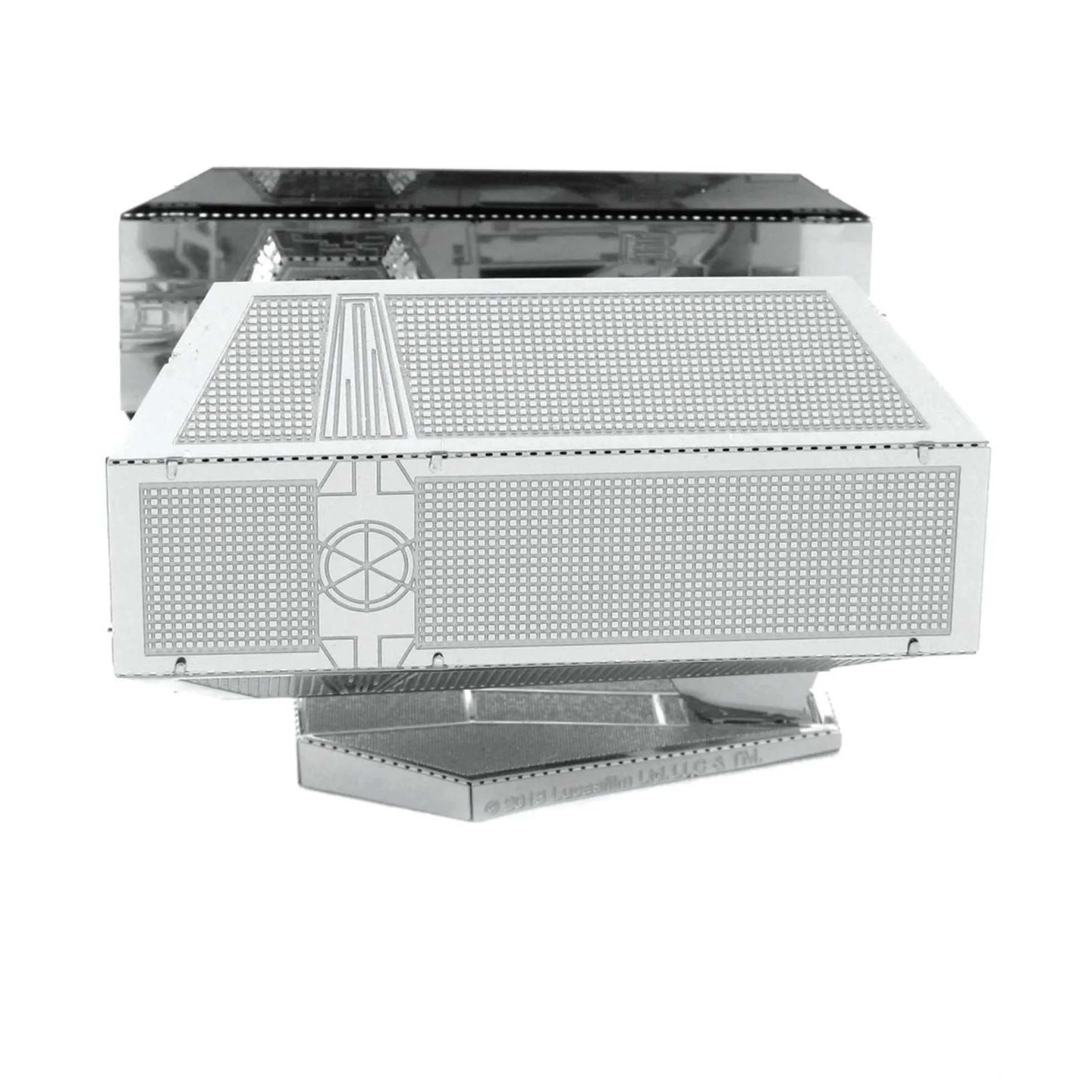 Star Wars Metal Earth 3D Bausätze