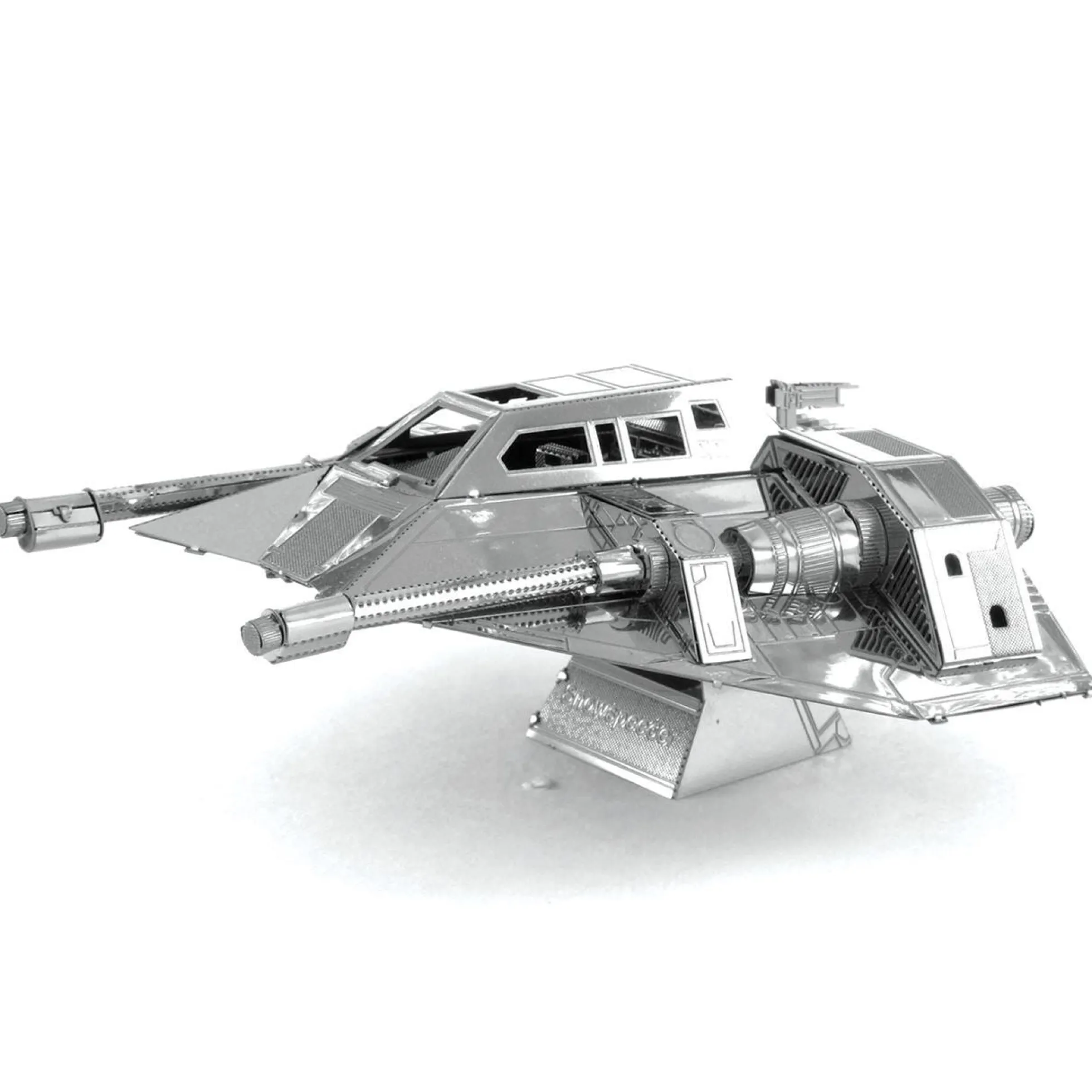 Star Wars Metal Earth 3D Bausätze