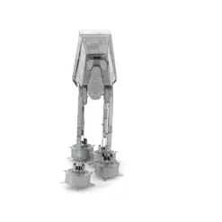 Star Wars Metal Earth 3D Bausätze