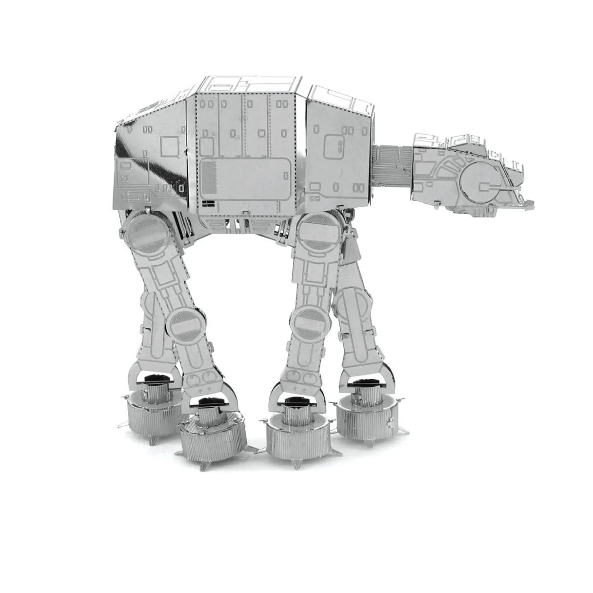 Star Wars Metal Earth 3D Bausätze