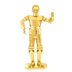 Star Wars Metal Earth 3D Bausätze