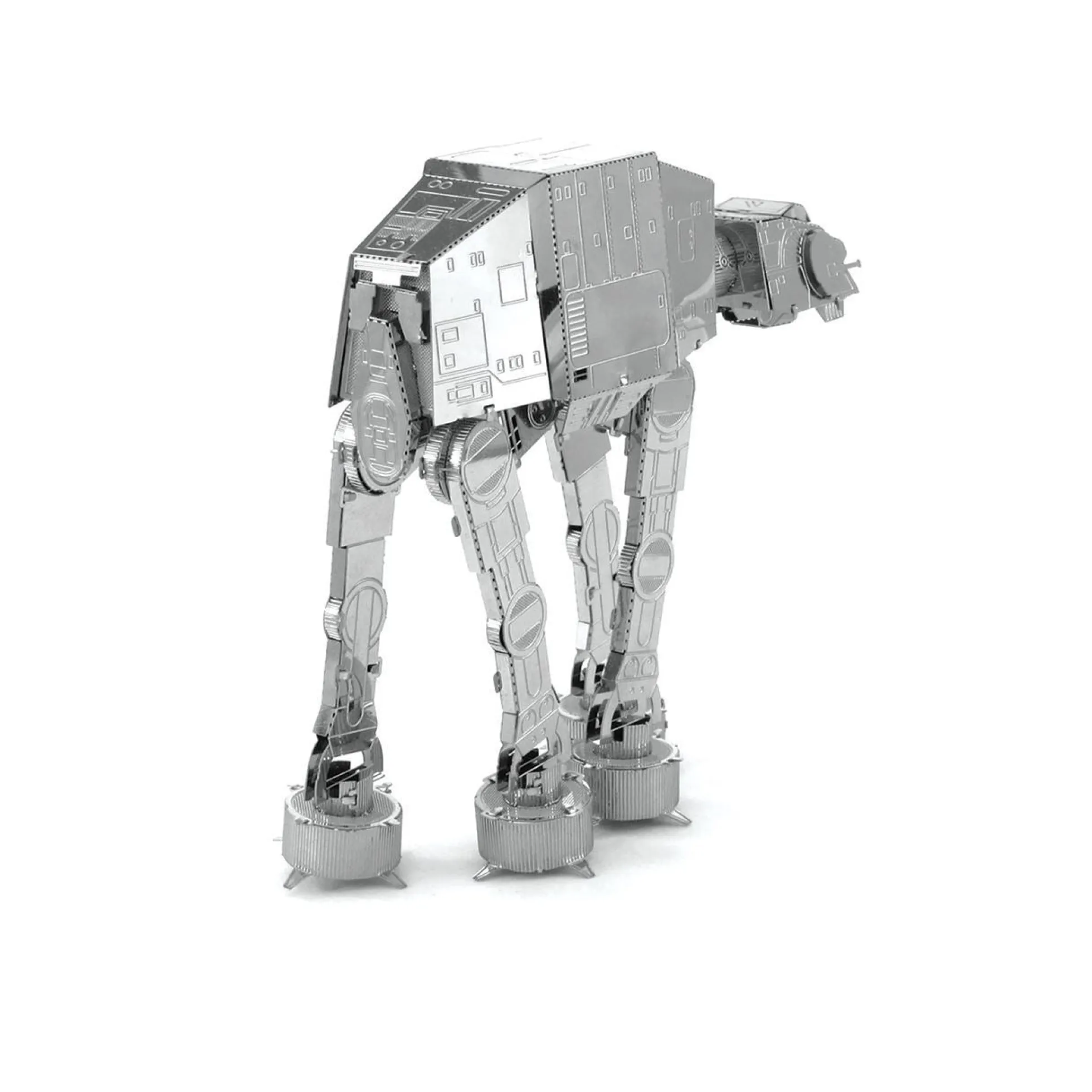 Star Wars Metal Earth 3D Bausätze