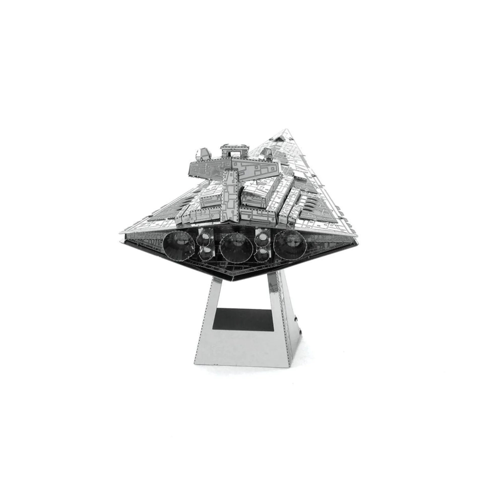 Star Wars Metal Earth 3D Bausätze